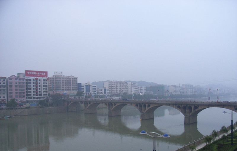 南通永興大橋